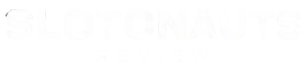 Slotonauts logo